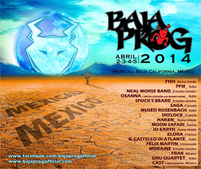 Baja Prog